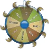 Lucky Spin Bonus welfare icon