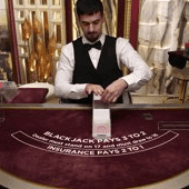 Blackjack VIP 14 screenshot