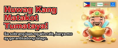 Win Big with SlotMax PH! banner